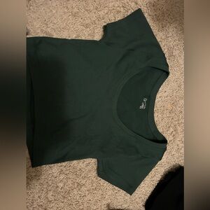 NWT OFFLINE SEAMLESS AERIE TOPS BUNDLE!!